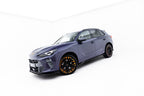Lip delantero V.2 Cupra Terramar Mk1
