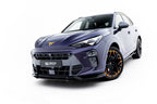Lip delantero V.2 Cupra Terramar Mk1