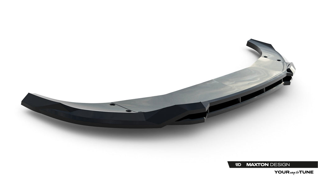 Lip delantero V.2 Cupra Terramar Mk1