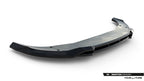 Lip delantero V.2 Cupra Terramar Mk1