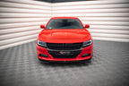 Front lip V.2 Dodge Charger RT Mk7 Facelift