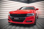 Front lip V.2 Dodge Charger RT Mk7 Facelift