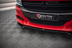 Front lip V.2 Dodge Charger RT Mk7 Facelift