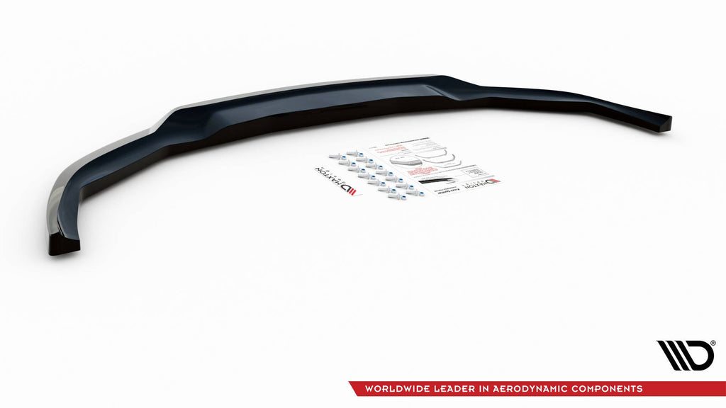 Front lip V.2 Dodge Charger RT Mk7 Facelift