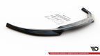 Front lip V.2 Dodge Charger RT Mk7 Facelift