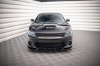 Lip delantero V.2 Dodge Charger SRT Mk7 Facelift