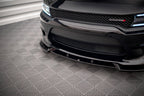 Lip delantero V.2 Dodge Charger SRT Mk7 Facelift