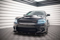 Lip delantero V.2 Dodge Charger SRT Mk7 Facelift