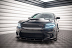 Lip delantero V.2 Dodge Charger SRT Mk7 Facelift