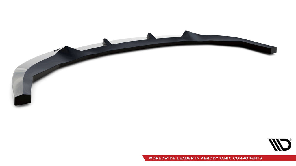 Lip delantero V.2 Dodge Charger SRT Mk7 Facelift