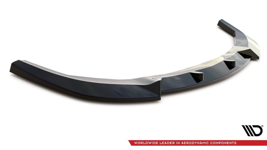 Lip delantero V.2 Dodge Charger SRT Mk7 Facelift
