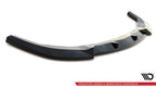 Lip delantero V.2 Dodge Charger SRT Mk7 Facelift