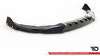 Lip Delantero V.2 + Flaps BMW Serie 2 Coupé M-Pack / M240i G42