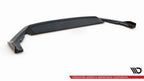 Lip Delantero V.2 + Flaps Skoda Octavia RS Mk4