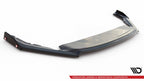 Lip Delantero V.2 + Flaps Skoda Octavia RS Mk4