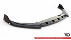 Front Lip V.2 + Flaps Toyota GR Yaris Mk4