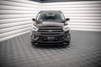 Front Lip V.2 Ford Escape ST-Line Mk3