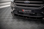 Front Lip V.2 Ford Escape ST-Line Mk3