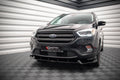 Lip delantero V.2 Ford Escape ST-Line Mk3