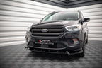 Front Lip V.2 Ford Escape ST-Line Mk3