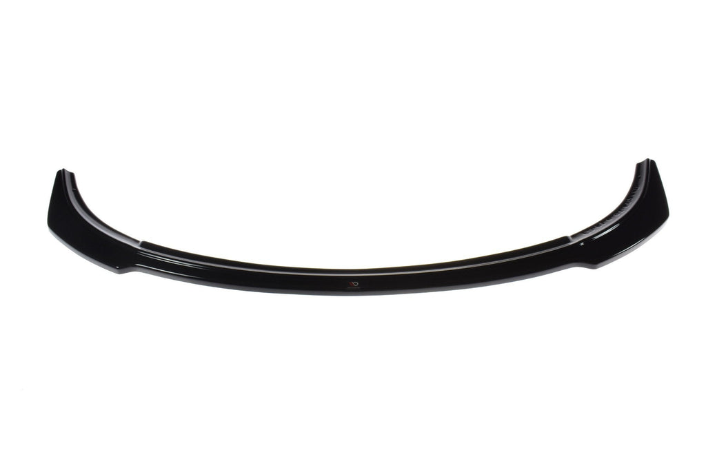Front lip V.2 Ford Fiesta ST Mk6