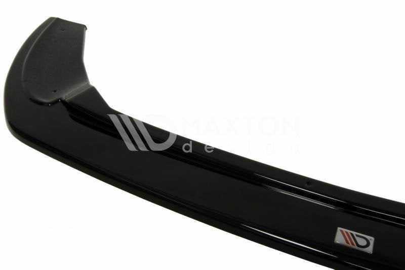 Front Lip V.2 Ford Fiesta ST Mk7 Facelift
