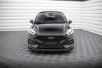 Lip delantero V.2 Ford Fiesta ST / ST-line Mk8 Facelift