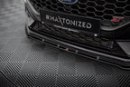 Lip delantero V.2 Ford Fiesta ST / ST-line Mk8 Facelift