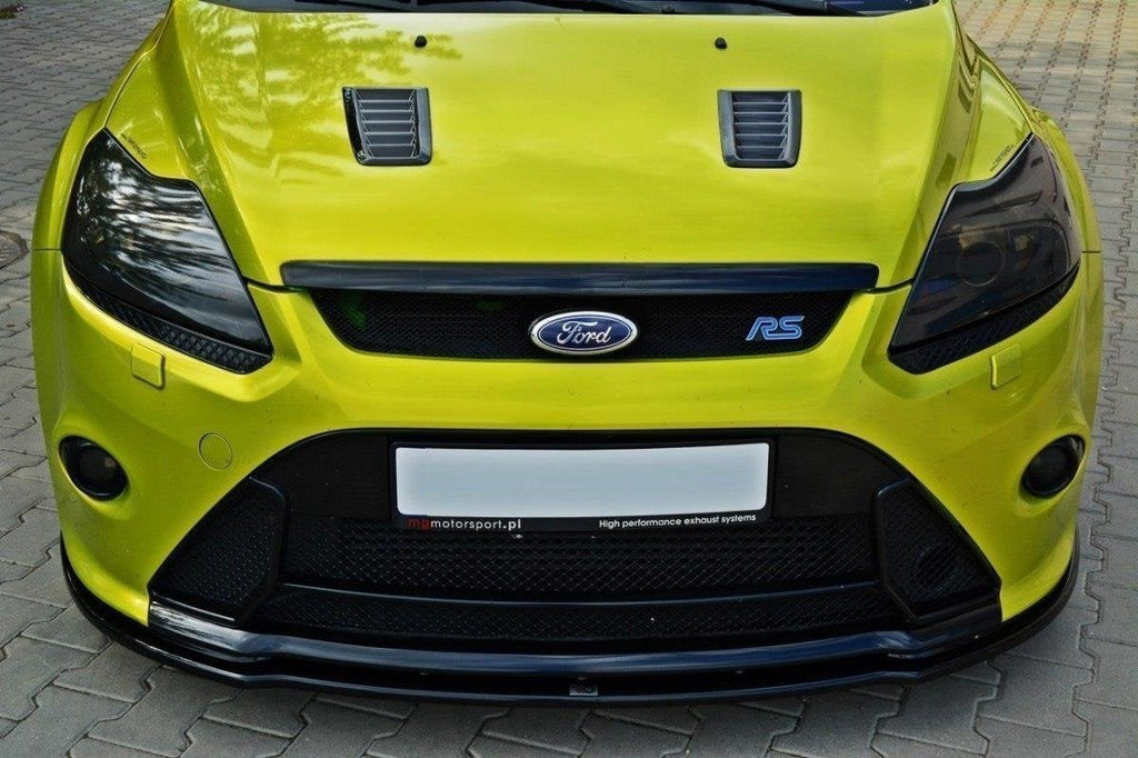 Lip delantero V.2 Ford Focus RS Mk2