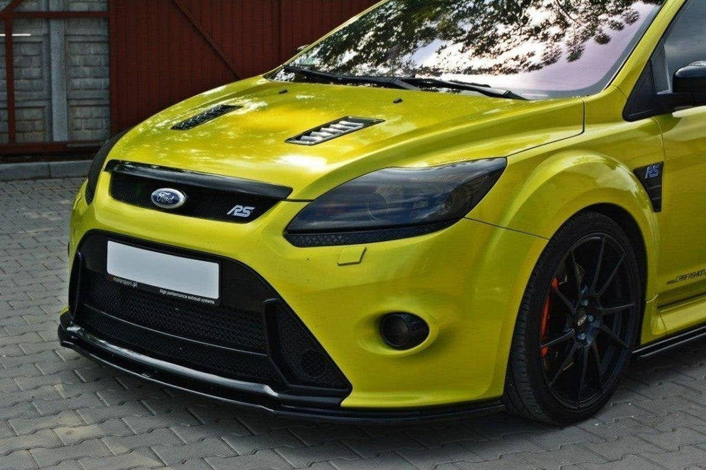 Lip delantero V.2 Ford Focus RS Mk2