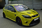 Lip delantero V.2 Ford Focus RS Mk2