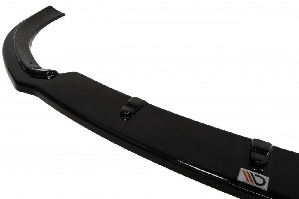 Lip delantero V.2 Ford Focus RS Mk2