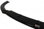 Lip delantero V.2 Ford Focus RS Mk2