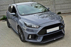 Lip delantero V.2 Ford Focus RS Mk3