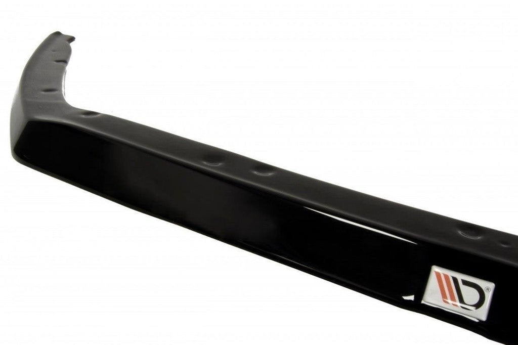 Lip delantero V.2 Ford Focus RS Mk3