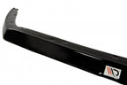 Lip delantero V.2 Ford Focus RS Mk3