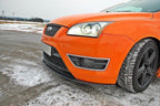 Front lip V.2 Ford Focus ST Mk2