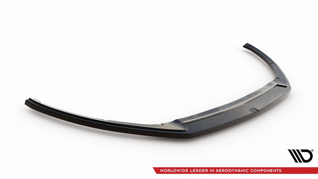Front lip V.2 Ford Focus ST Mk3 Facelift