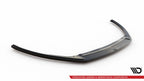 Front lip V.2 Ford Focus ST Mk3 Facelift