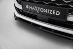 Lip delantero V.2 Ford Focus Vignale Mk4