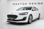 Lip delantero V.2 Ford Focus Vignale Mk4