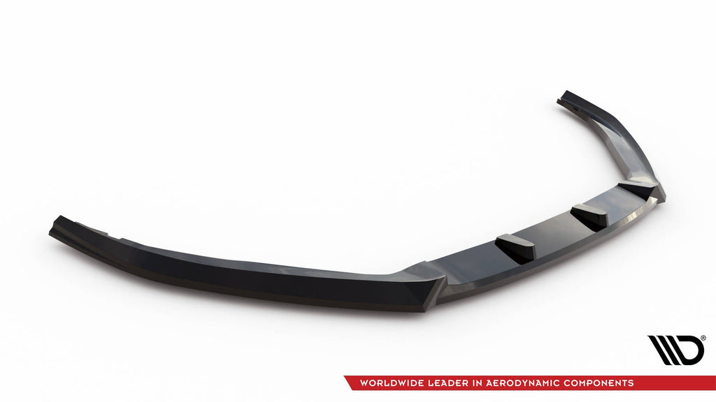 Lip delantero V.2 Ford Focus Vignale Mk4