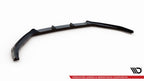 Lip delantero V.2 Ford Focus Vignale Mk4