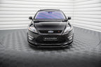 Front lip V.2 Ford Mondeo ST-Line Estate Mk4 Facelift