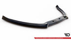 Front lip V.2 Ford Mondeo ST-Line Estate Mk4 Facelift