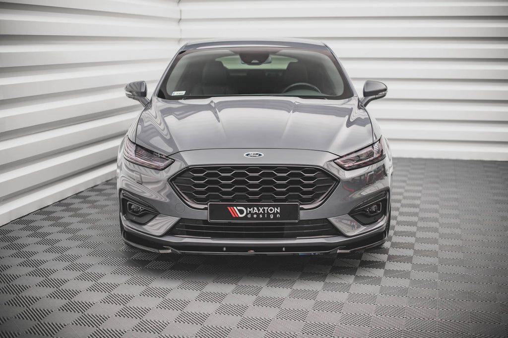 Lip delantero V.2 Ford Mondeo ST-Line Mk5 Facelift