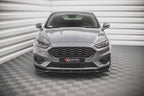 Lip delantero V.2 Ford Mondeo ST-Line Mk5 Facelift