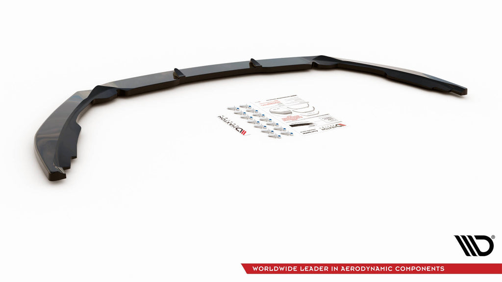 Lip delantero V.2 Ford Mondeo ST-Line Mk5 Facelift