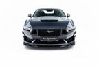 Front Lip V.2 Ford Mustang Dark Horse Mk7