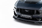 Front Lip V.2 Ford Mustang Dark Horse Mk7